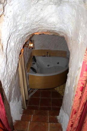 Casa Rural con Jacuzzi Paraíso del Júcar